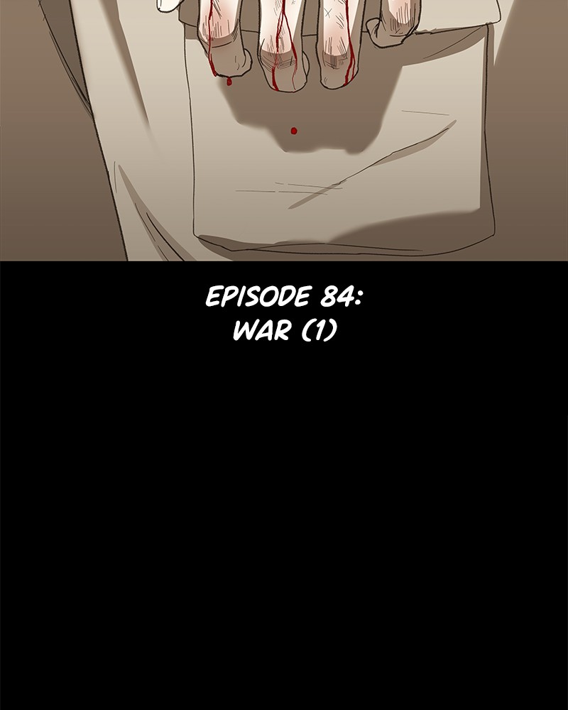 The Boxer Chapter 89 page 141 - Chapter 89: Ep. 84 - War (1)