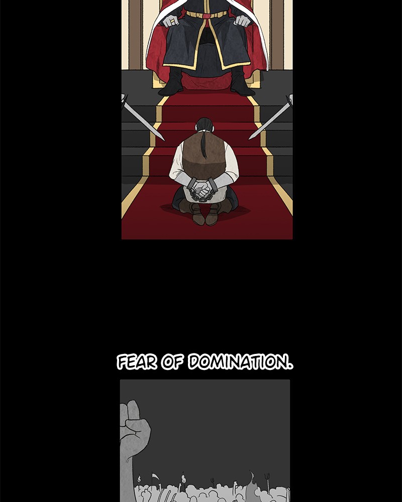 The Boxer Chapter 89 page 19 - Chapter 89: Ep. 84 - War (1)