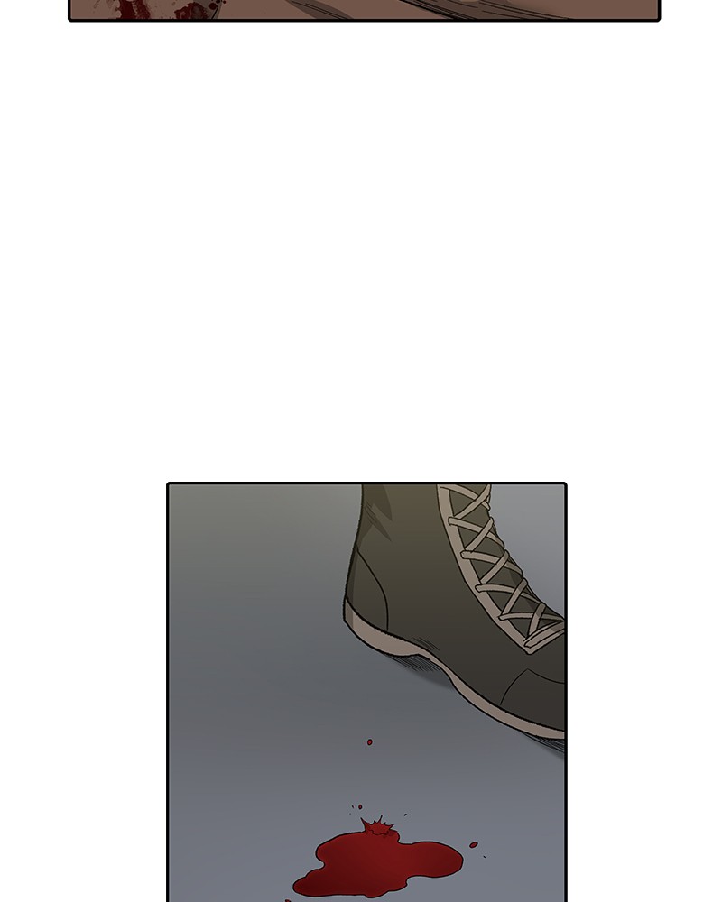 The Boxer Chapter 89 page 2 - Chapter 89: Ep. 84 - War (1)