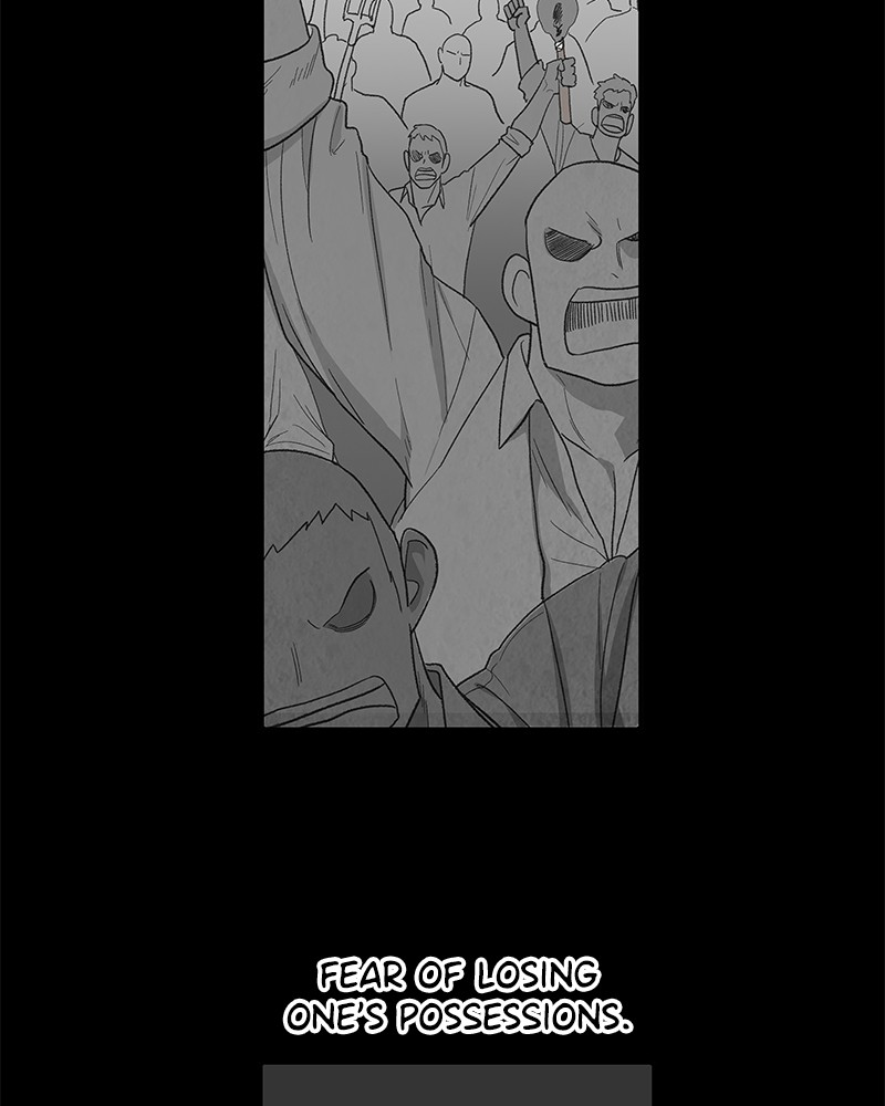 The Boxer Chapter 89 page 20 - Chapter 89: Ep. 84 - War (1)