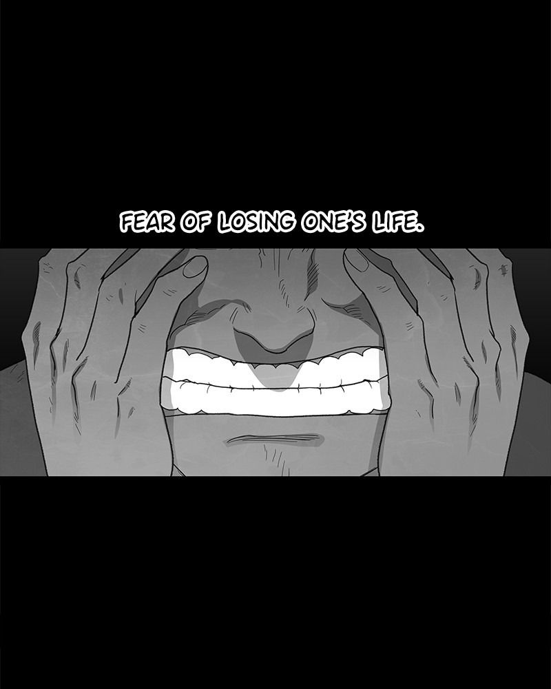 The Boxer Chapter 89 page 22 - Chapter 89: Ep. 84 - War (1)