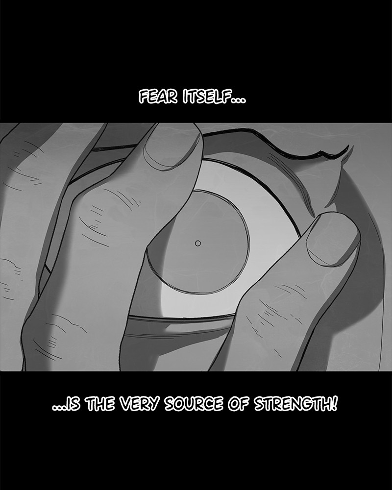The Boxer Chapter 89 page 23 - Chapter 89: Ep. 84 - War (1)