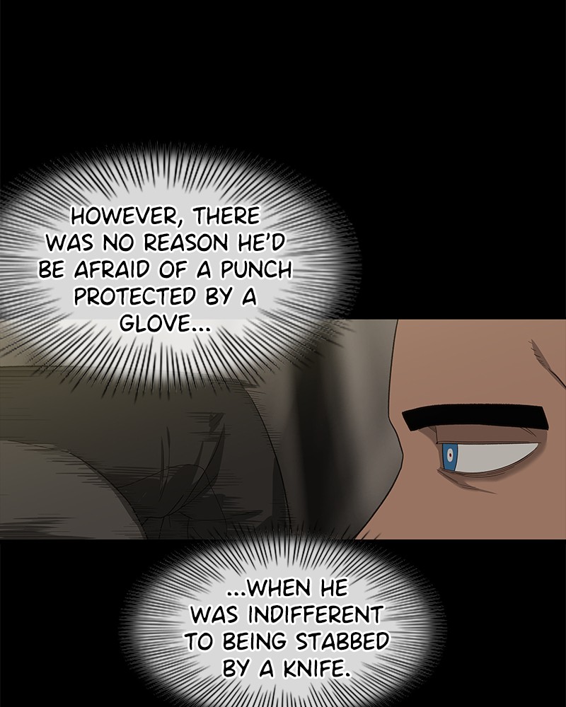 The Boxer Chapter 89 page 24 - Chapter 89: Ep. 84 - War (1)