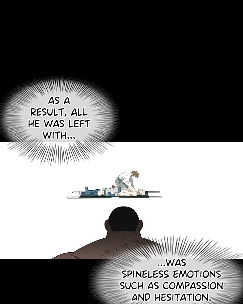 The Boxer Chapter 89 page 26 - Chapter 89: Ep. 84 - War (1)