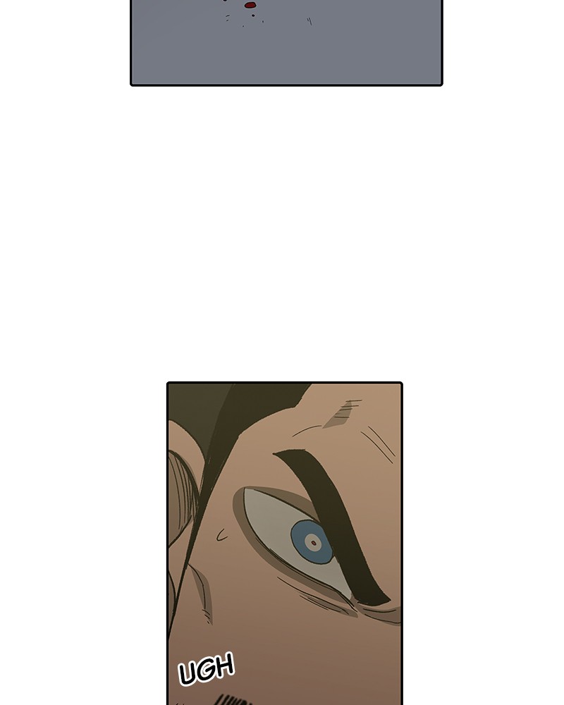 The Boxer Chapter 89 page 3 - Chapter 89: Ep. 84 - War (1)
