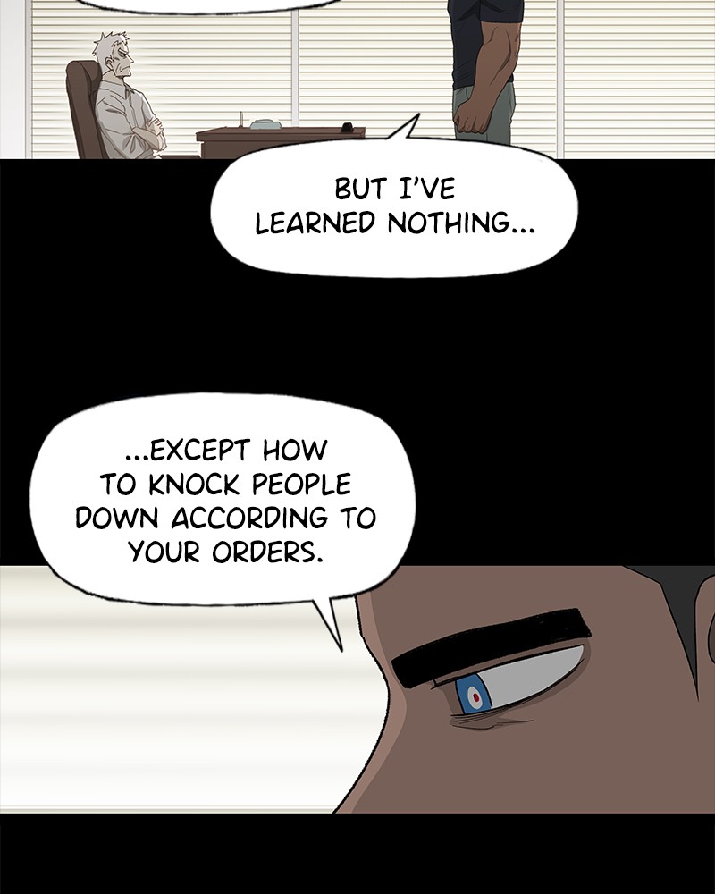 The Boxer Chapter 89 page 32 - Chapter 89: Ep. 84 - War (1)