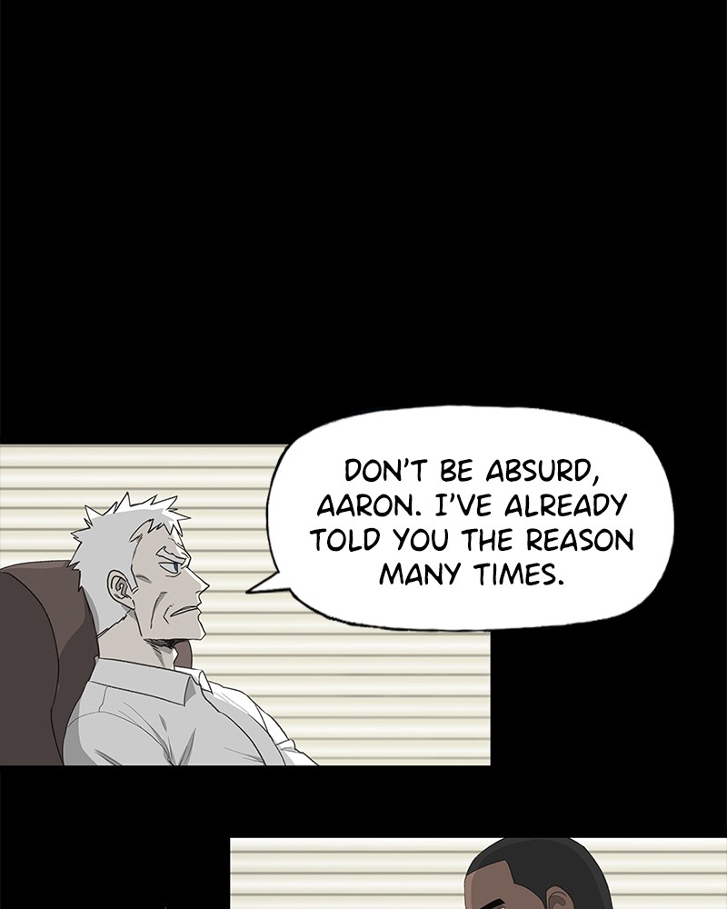 The Boxer Chapter 89 page 33 - Chapter 89: Ep. 84 - War (1)