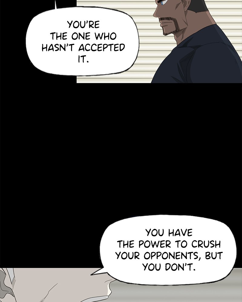 The Boxer Chapter 89 page 34 - Chapter 89: Ep. 84 - War (1)