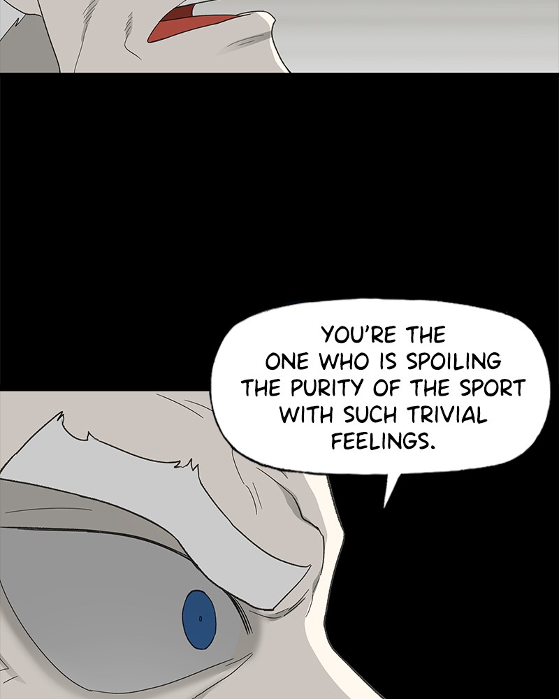 The Boxer Chapter 89 page 35 - Chapter 89: Ep. 84 - War (1)