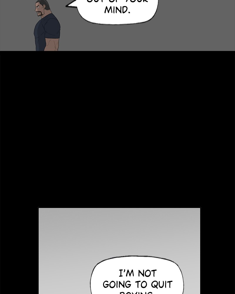 The Boxer Chapter 89 page 37 - Chapter 89: Ep. 84 - War (1)