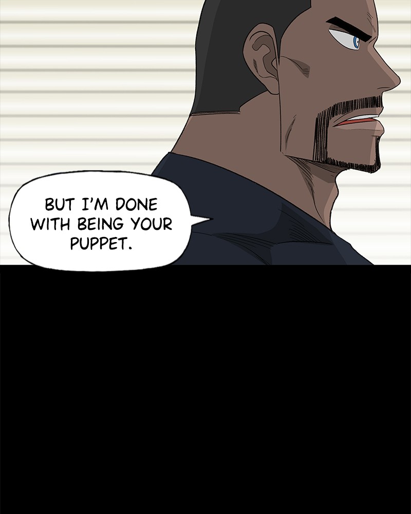 The Boxer Chapter 89 page 39 - Chapter 89: Ep. 84 - War (1)
