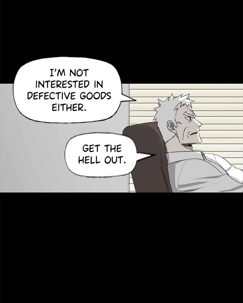 The Boxer Chapter 89 page 40 - Chapter 89: Ep. 84 - War (1)