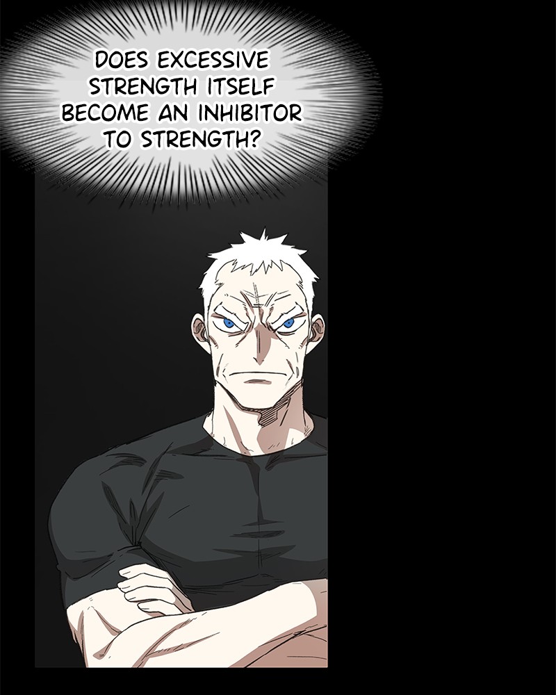 The Boxer Chapter 89 page 43 - Chapter 89: Ep. 84 - War (1)