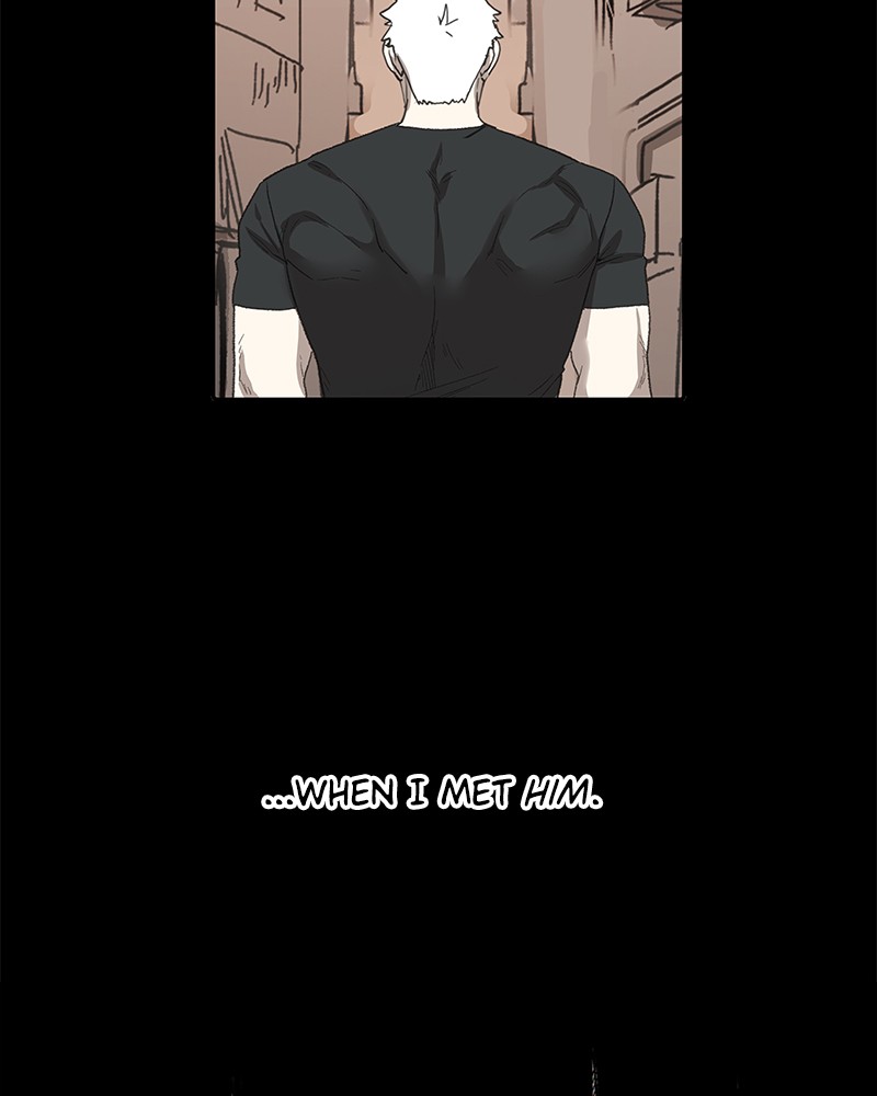 The Boxer Chapter 89 page 46 - Chapter 89: Ep. 84 - War (1)
