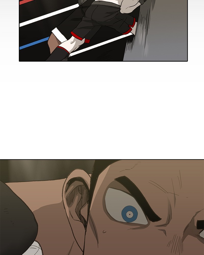 The Boxer Chapter 89 page 49 - Chapter 89: Ep. 84 - War (1)