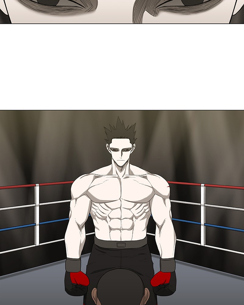 The Boxer Chapter 89 page 5 - Chapter 89: Ep. 84 - War (1)