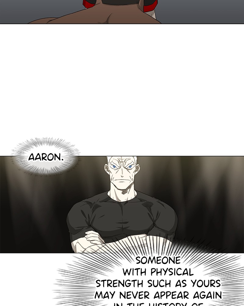 The Boxer Chapter 89 page 6 - Chapter 89: Ep. 84 - War (1)