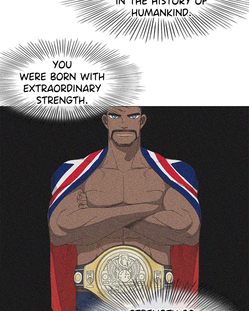 The Boxer Chapter 89 page 7 - Chapter 89: Ep. 84 - War (1)