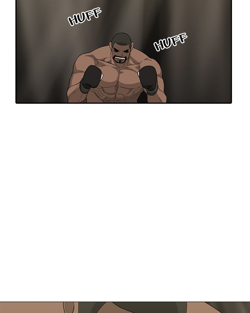 The Boxer Chapter 89 page 72 - Chapter 89: Ep. 84 - War (1)