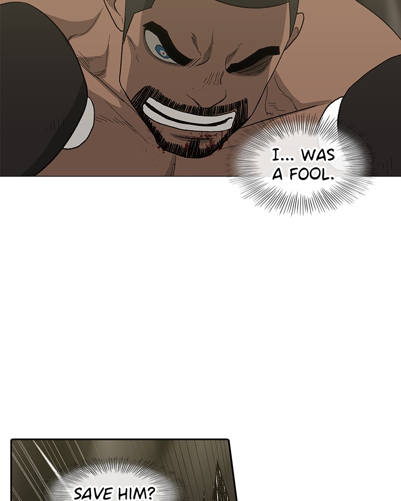 The Boxer Chapter 89 page 73 - Chapter 89: Ep. 84 - War (1)