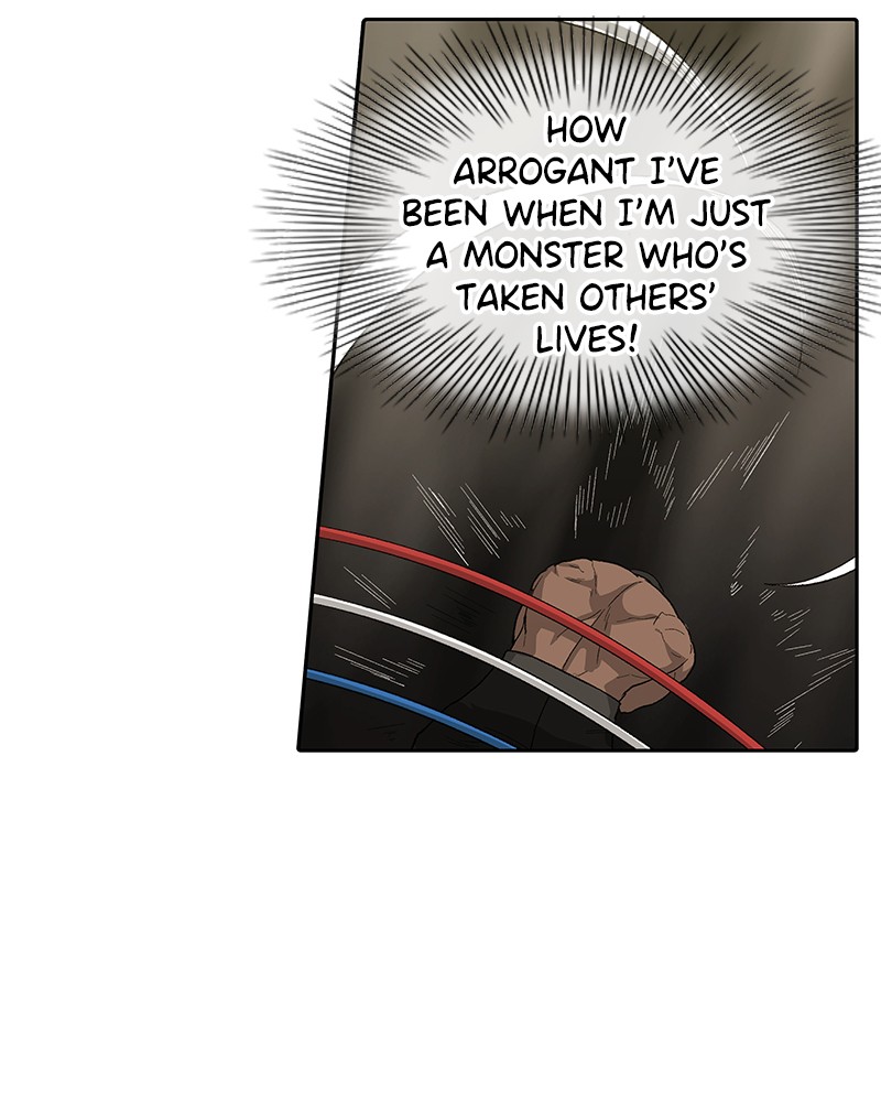 The Boxer Chapter 89 page 76 - Chapter 89: Ep. 84 - War (1)
