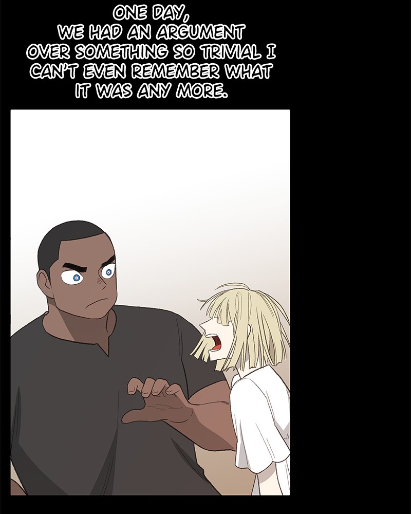 The Boxer Chapter 89 page 90 - Chapter 89: Ep. 84 - War (1)