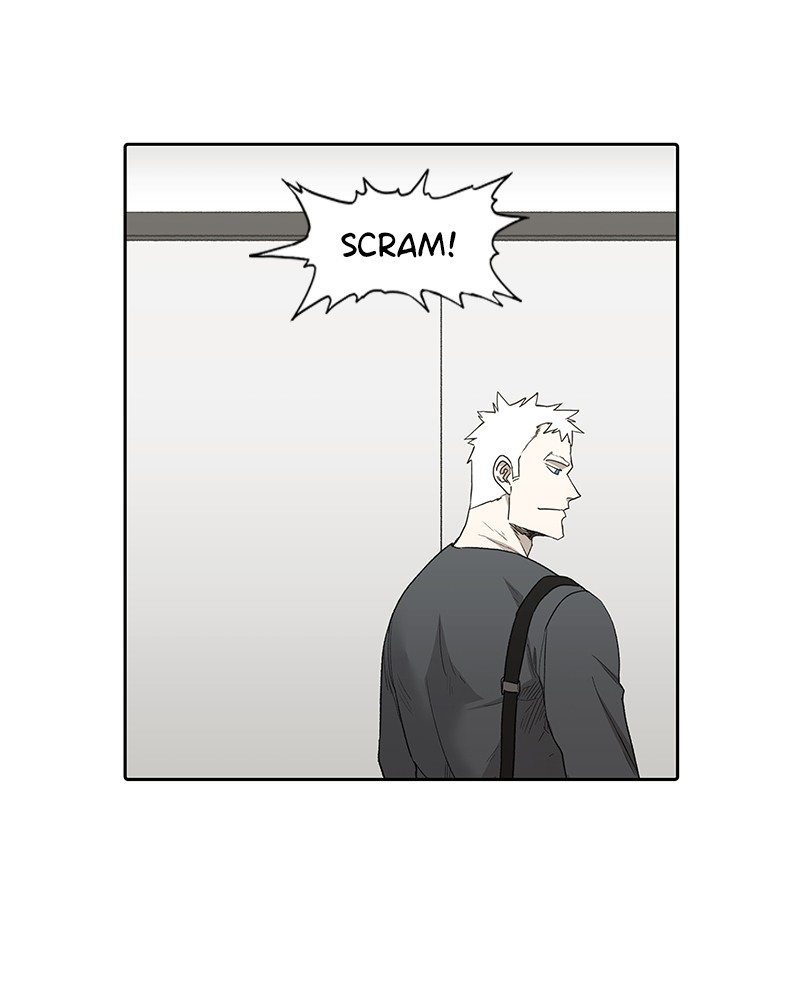The Boxer Chapter 91 page 10 - Chapter 91: Ep. 86 - Monster (1)