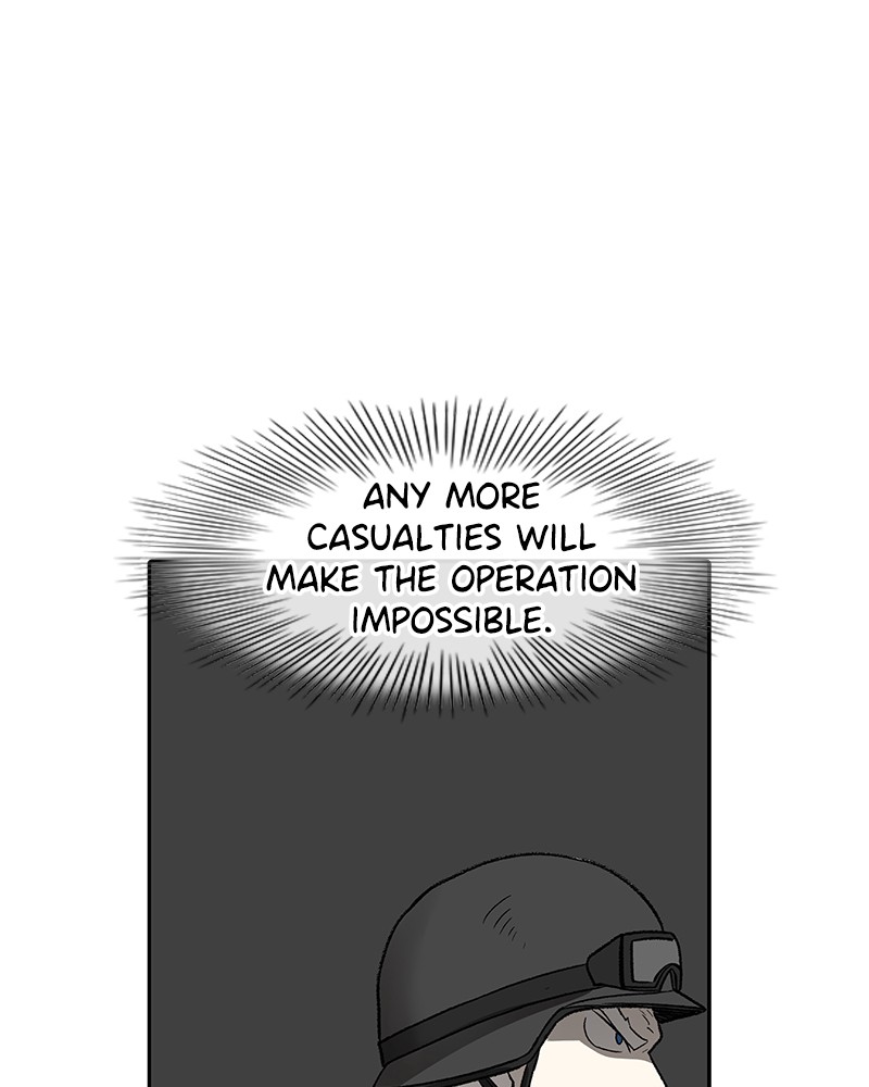 The Boxer Chapter 91 page 100 - Chapter 91: Ep. 86 - Monster (1)