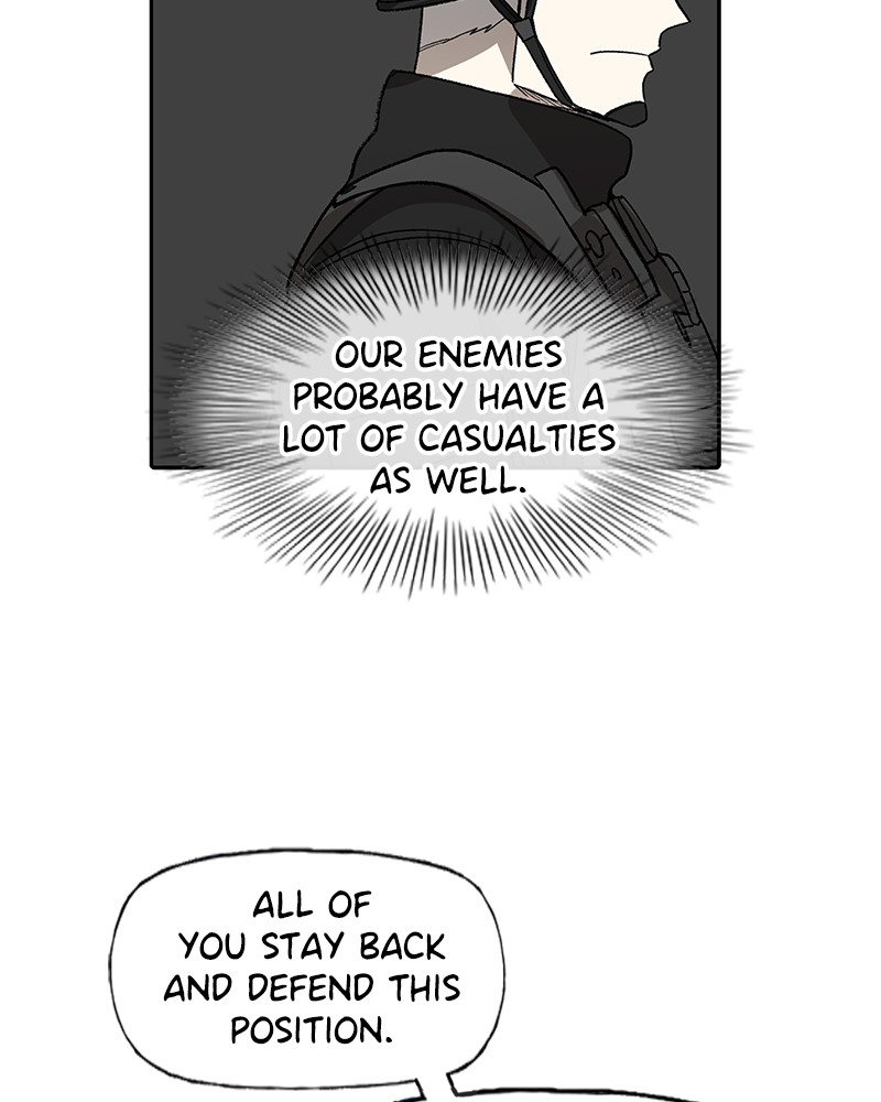 The Boxer Chapter 91 page 101 - Chapter 91: Ep. 86 - Monster (1)