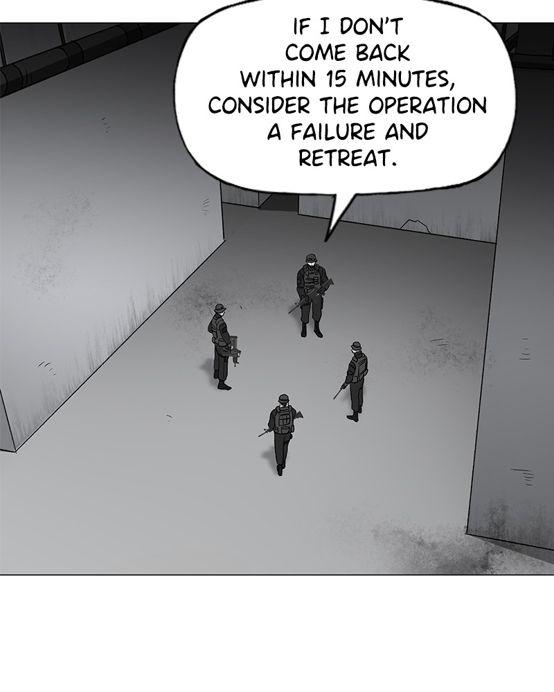The Boxer Chapter 91 page 102 - Chapter 91: Ep. 86 - Monster (1)