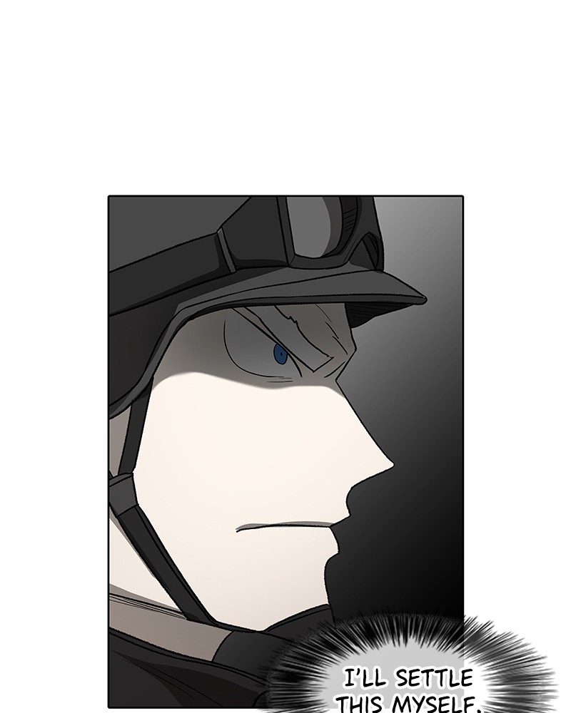The Boxer Chapter 91 page 103 - Chapter 91: Ep. 86 - Monster (1)