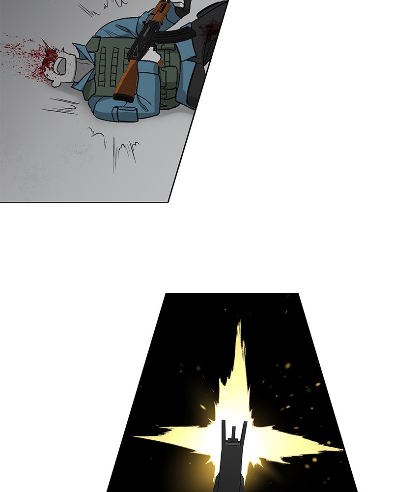 The Boxer Chapter 91 page 105 - Chapter 91: Ep. 86 - Monster (1)