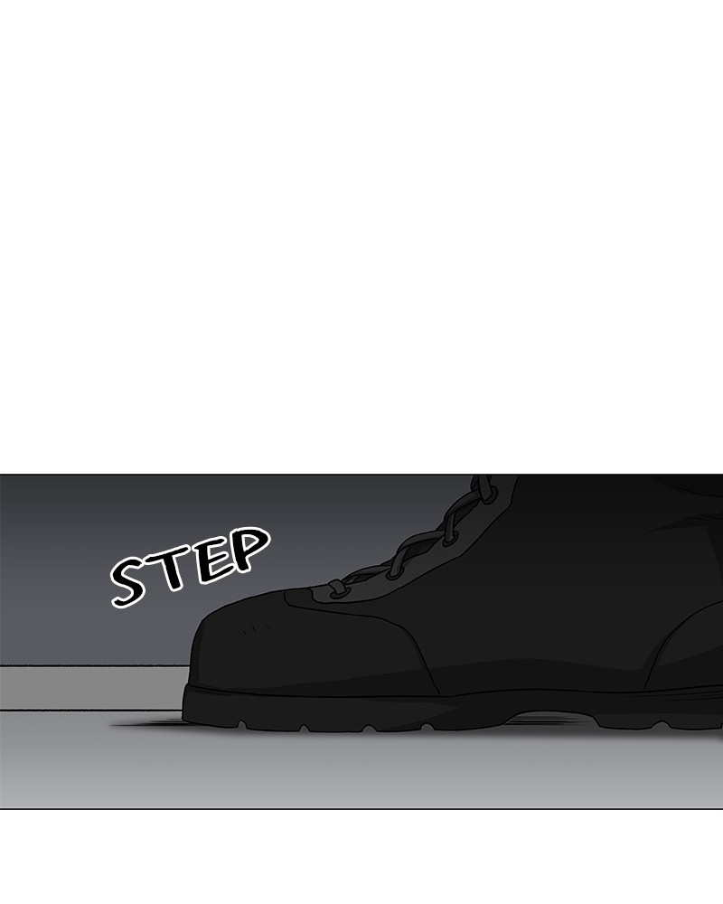 The Boxer Chapter 91 page 108 - Chapter 91: Ep. 86 - Monster (1)