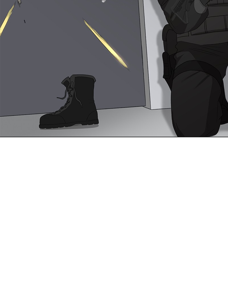 The Boxer Chapter 91 page 110 - Chapter 91: Ep. 86 - Monster (1)