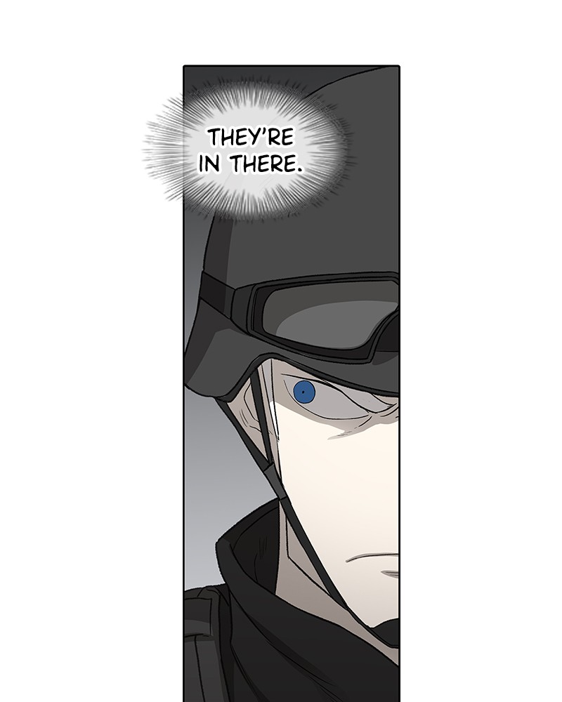 The Boxer Chapter 91 page 111 - Chapter 91: Ep. 86 - Monster (1)
