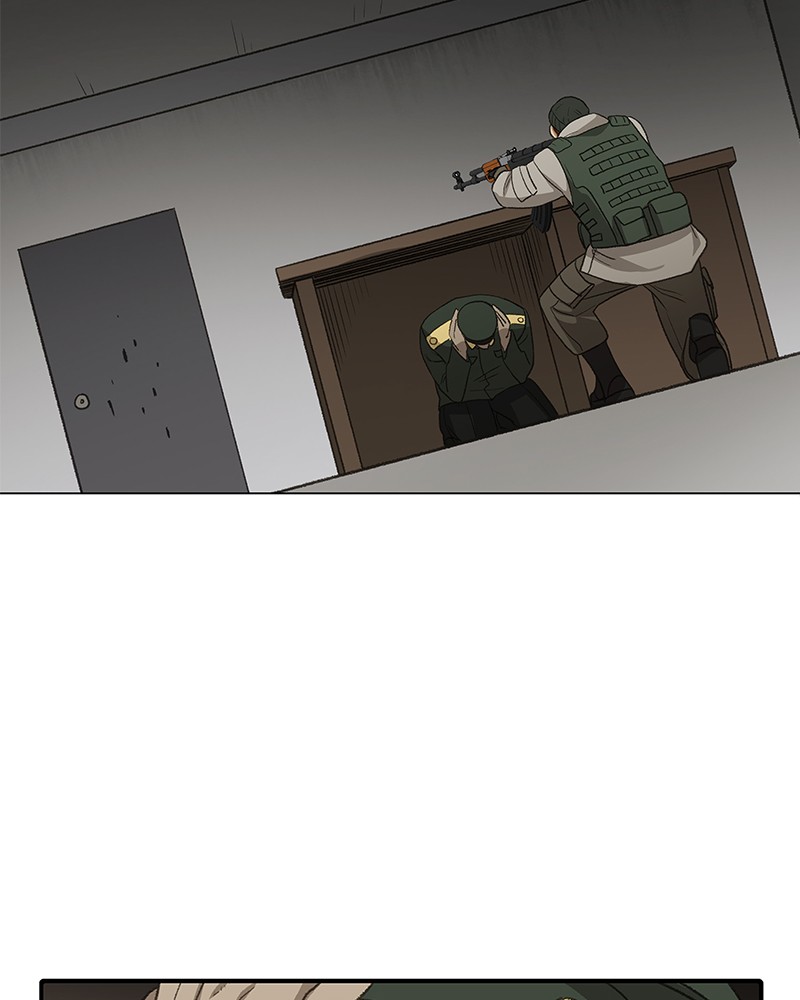 The Boxer Chapter 91 page 113 - Chapter 91: Ep. 86 - Monster (1)