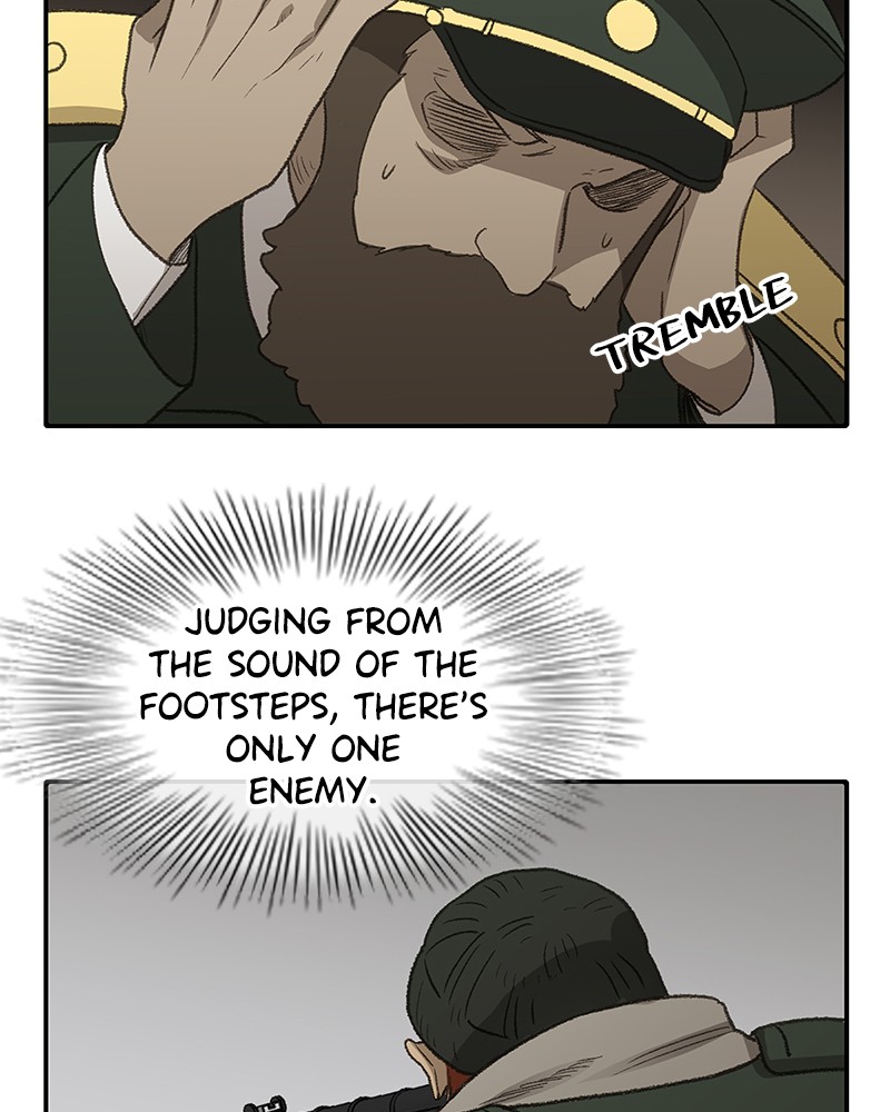 The Boxer Chapter 91 page 114 - Chapter 91: Ep. 86 - Monster (1)