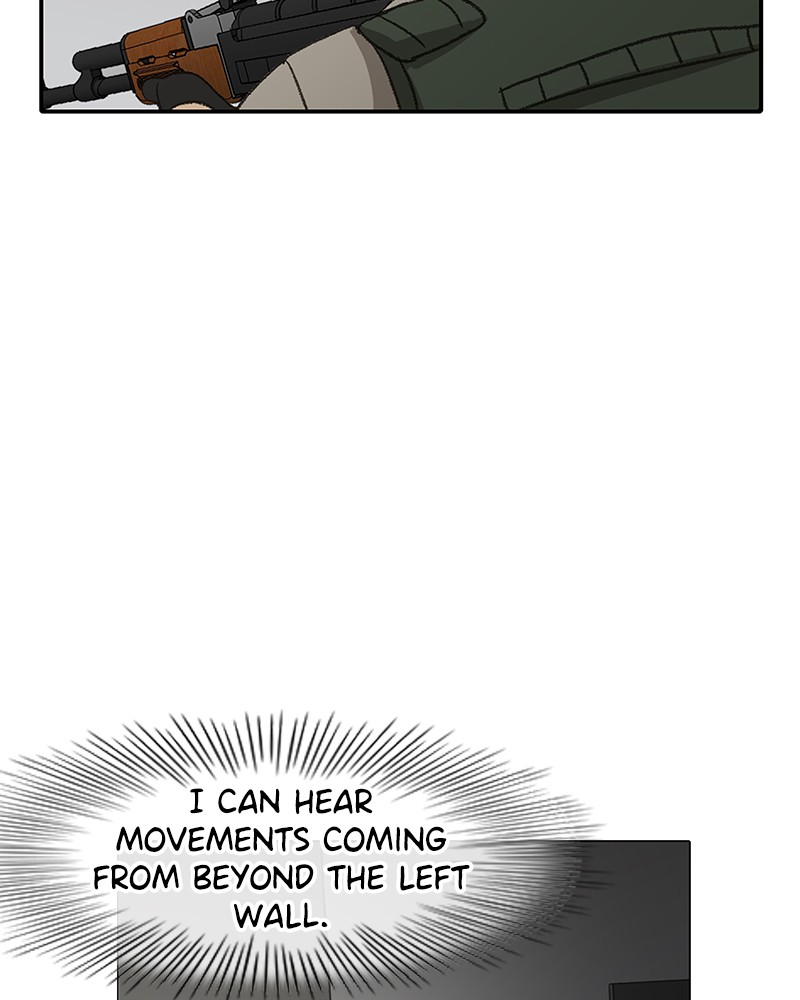 The Boxer Chapter 91 page 115 - Chapter 91: Ep. 86 - Monster (1)