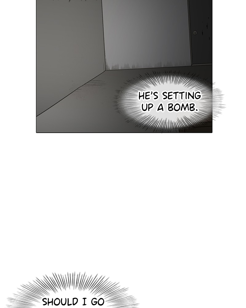 The Boxer Chapter 91 page 116 - Chapter 91: Ep. 86 - Monster (1)
