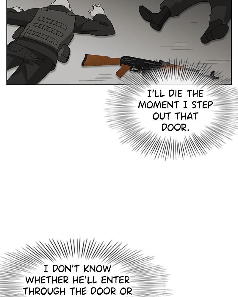 The Boxer Chapter 91 page 118 - Chapter 91: Ep. 86 - Monster (1)