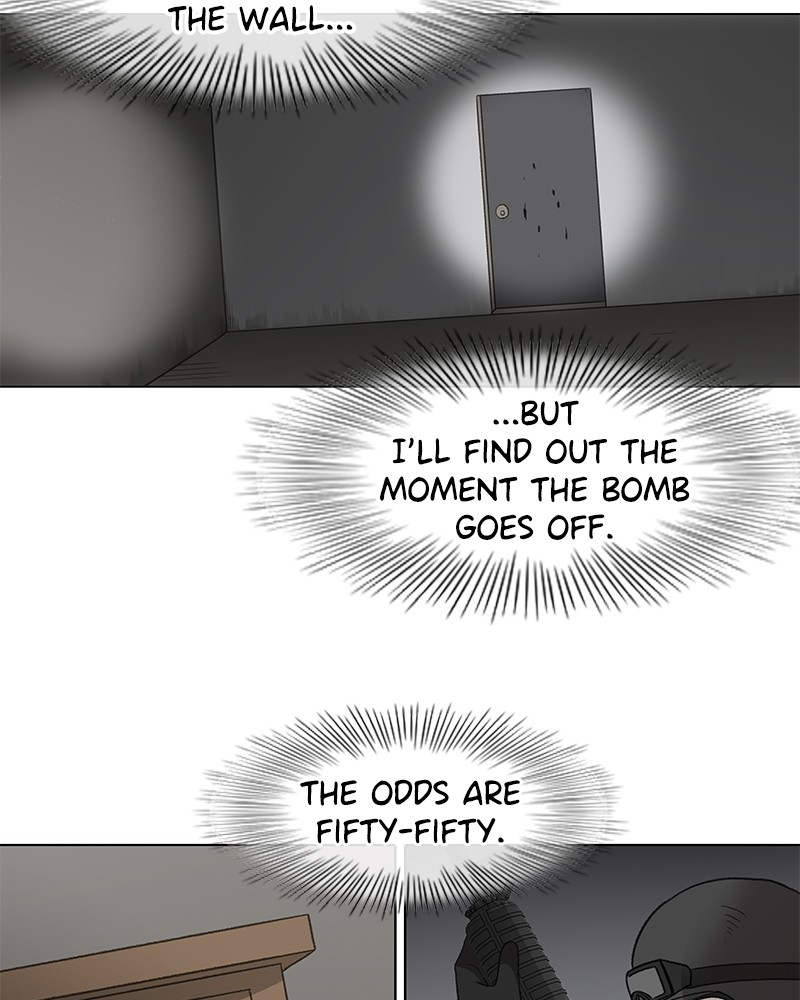 The Boxer Chapter 91 page 119 - Chapter 91: Ep. 86 - Monster (1)