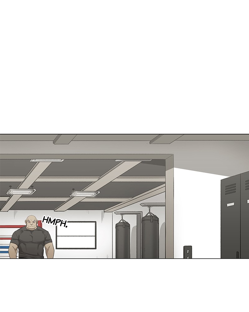 The Boxer Chapter 91 page 12 - Chapter 91: Ep. 86 - Monster (1)