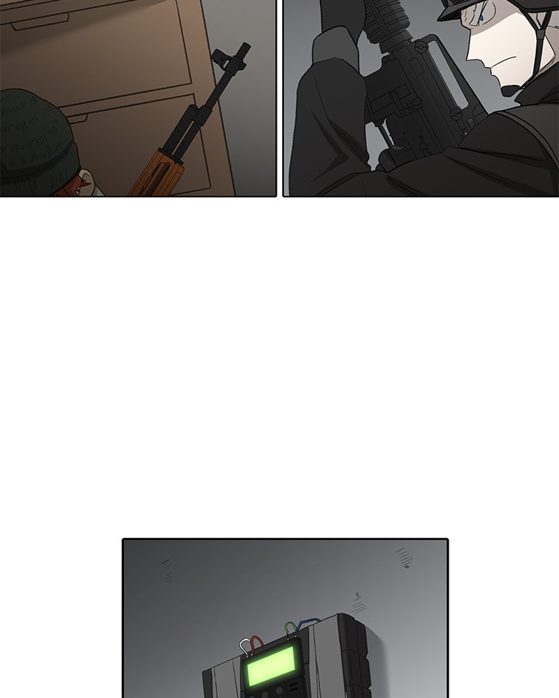 The Boxer Chapter 91 page 120 - Chapter 91: Ep. 86 - Monster (1)