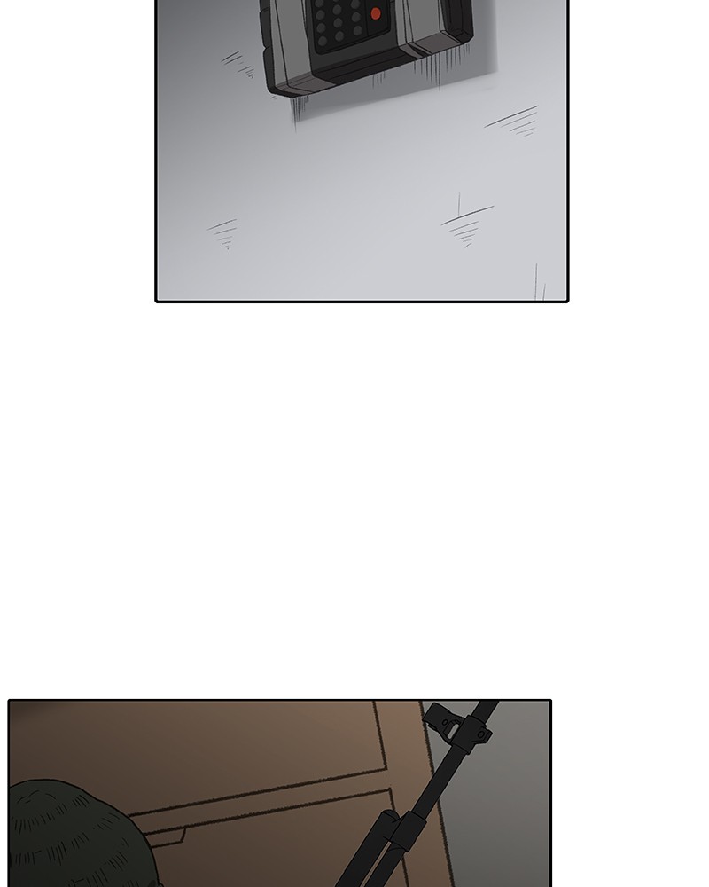 The Boxer Chapter 91 page 121 - Chapter 91: Ep. 86 - Monster (1)
