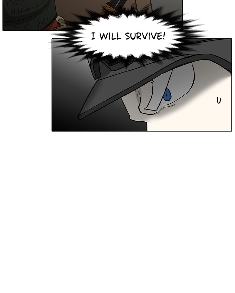 The Boxer Chapter 91 page 122 - Chapter 91: Ep. 86 - Monster (1)