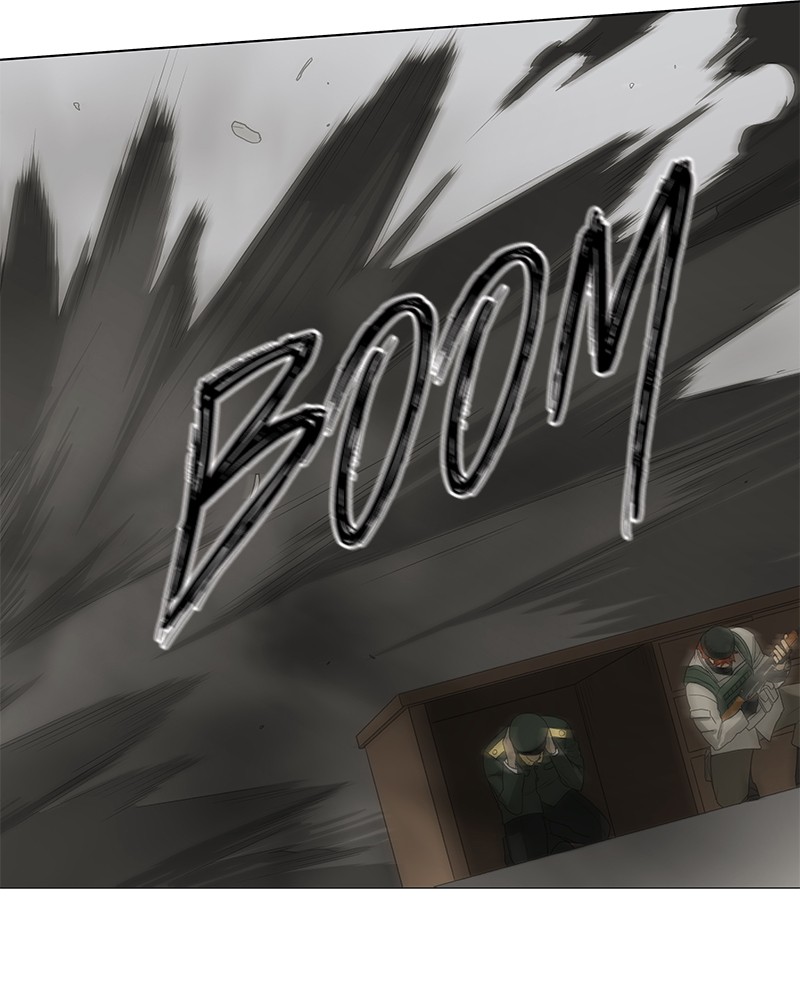 The Boxer Chapter 91 page 124 - Chapter 91: Ep. 86 - Monster (1)