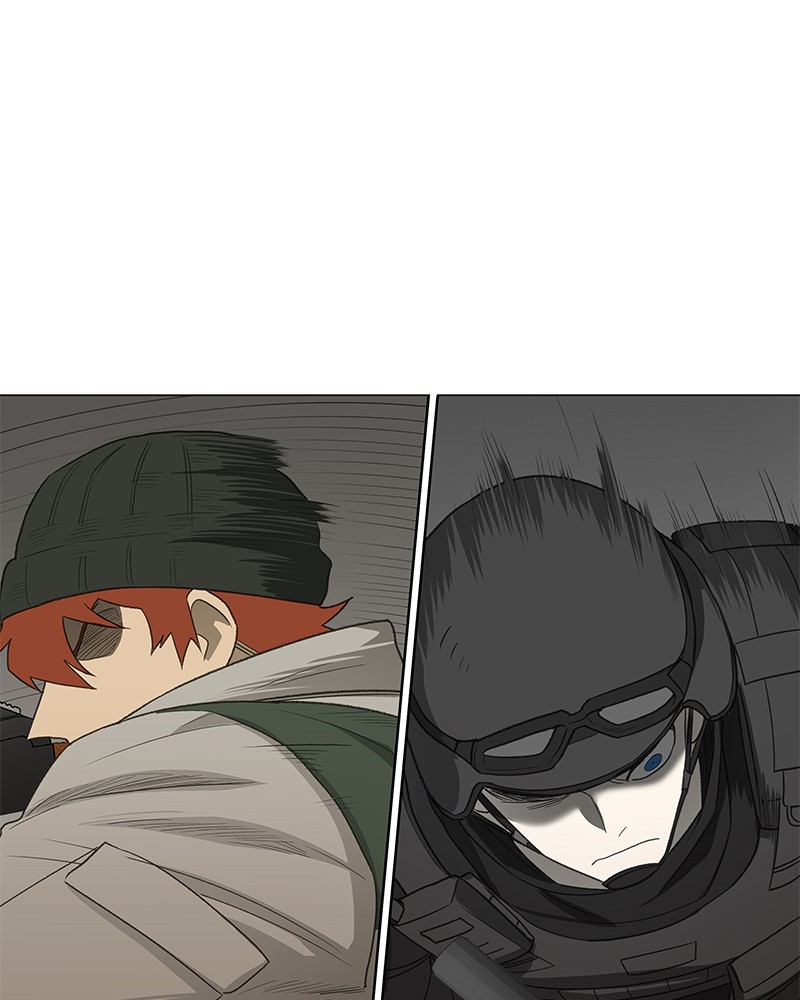 The Boxer Chapter 91 page 125 - Chapter 91: Ep. 86 - Monster (1)