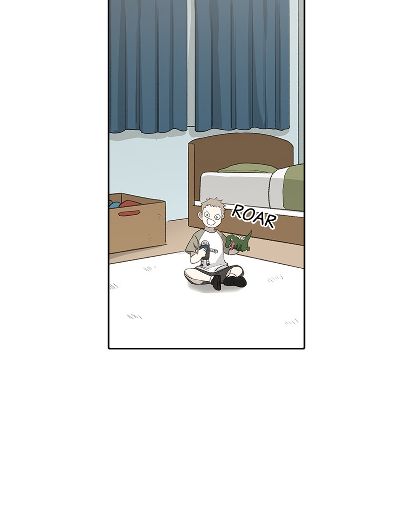 The Boxer Chapter 91 page 127 - Chapter 91: Ep. 86 - Monster (1)
