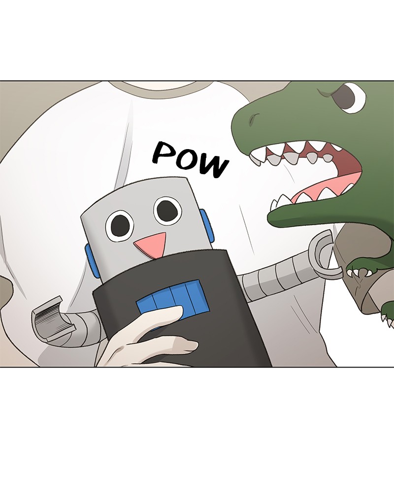 The Boxer Chapter 91 page 128 - Chapter 91: Ep. 86 - Monster (1)
