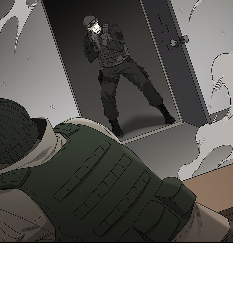 The Boxer Chapter 91 page 130 - Chapter 91: Ep. 86 - Monster (1)